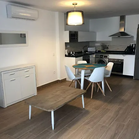 Premium 646 Pueblo Evita Lägenhet