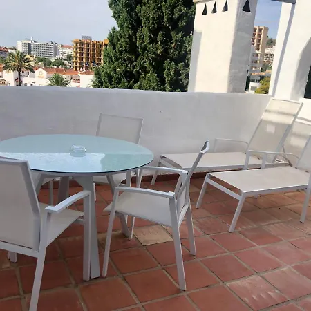 Premium 646 Pueblo Evita Lägenhet *