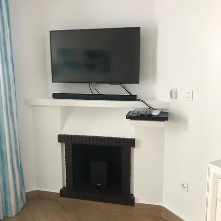 Premium 646 Pueblo Evita Lägenhet
