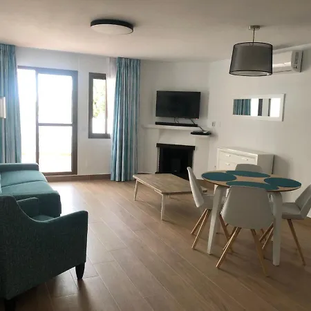 Premium 646 Pueblo Evita Lägenhet