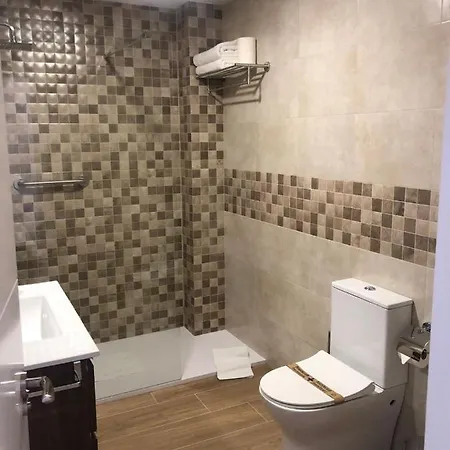 Premium 646 Pueblo Evita Lägenhet Benalmádena
