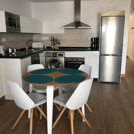 Premium 646 Pueblo Evita Lägenhet