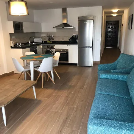 Lägenhet Premium 646 Pueblo Evita