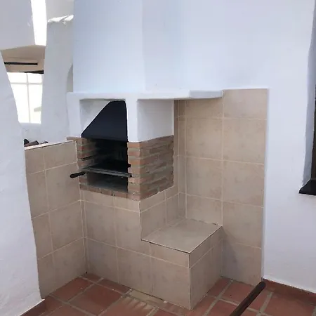 Premium 646 Pueblo Evita Lägenhet *