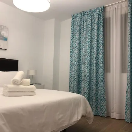 Lägenhet Premium 646 Pueblo Evita *