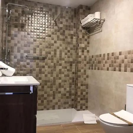 Premium 646 Pueblo Evita Benalmádena